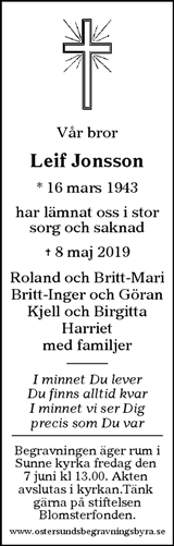 Östersunds-Posten