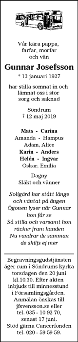 Hallandsposten