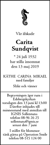 Mitt i Sollentuna