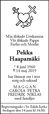 Mitt i Haninge