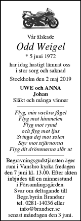 Vansbrobladet