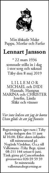 Mitt i Vallentuna