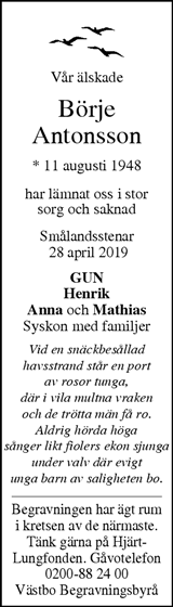 Värnamo Nyheter