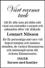 Världen idag