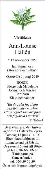 Upsala Nya Tidning