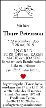 Mitt i Tyresö