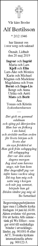Smålänningen