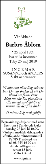 Mitt i Täby