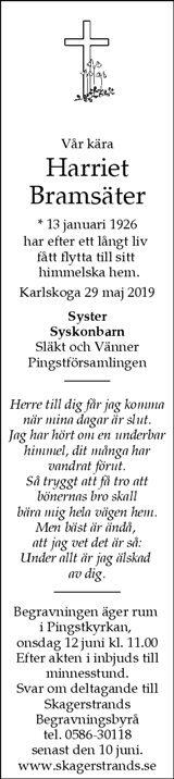 Karlskoga Kuriren,Karlskoga Tidning