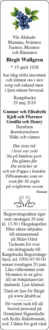 Norra Halland