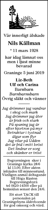 Tidningen Ångermanland