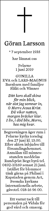 Östgöta Correspondenten