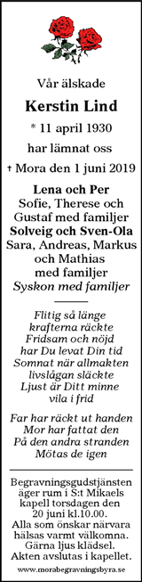 Mora Tidning