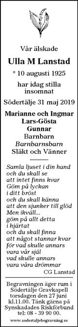 Länstidningen Södertälje