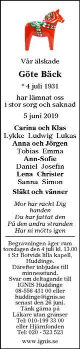 Mora Tidning