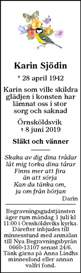 Örnsköldsviks Allehanda