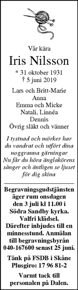 Norra Skåne