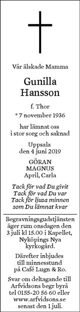 Södermanlands Nyheter