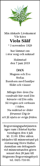 Hallandsposten