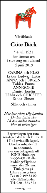 Mitt i Huddinge