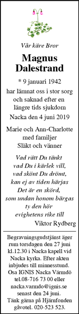 Nacka Värmdö Posten