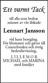 Mitt i Vallentuna