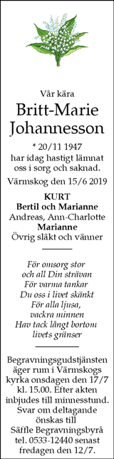 Säffle-Tidningen