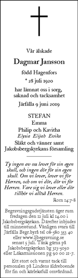 Sändaren