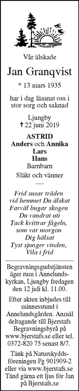 Smålänningen