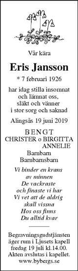 Alingsås Tidning