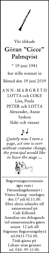 Svenska Dagbladet