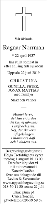 Upsala Nya Tidning