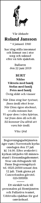 Bohusläningen