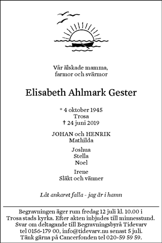 Södermanlands Nyheter