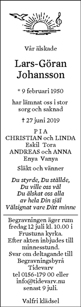 Södermanlands Nyheter