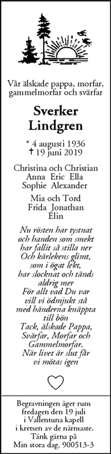 Mitt i Vallentuna