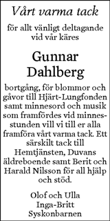 Östgöta Correspondenten