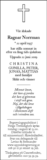 Kyrkans tidning