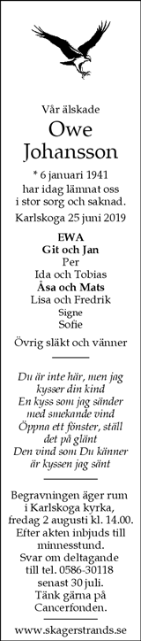 Karlskoga Kuriren,Karlskoga Tidning