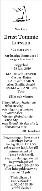 Södermanlands Nyheter
