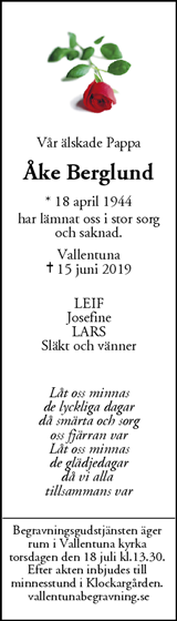 Mitt i Vallentuna