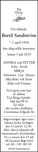 Svenska Dagbladet