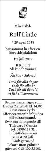 Södermanlands Nyheter