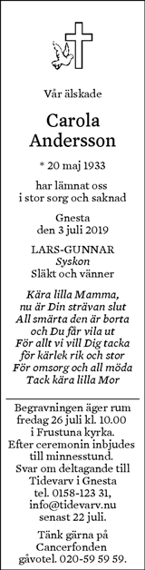 Södermanlands Nyheter