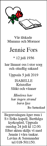 Upsala Nya Tidning