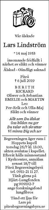 Piteå-Tidningen