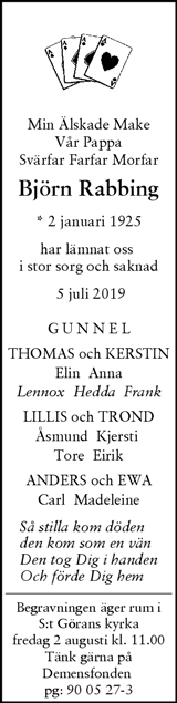 Svenska Dagbladet
