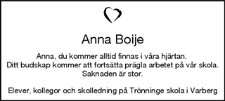 Borås Tidning
