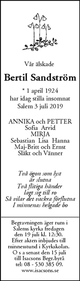 Mitt i Botkyrka-Salem