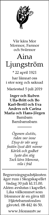 Mariestads-Tidningen
